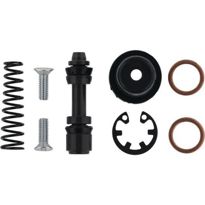 Master Cylinder Rebuild Kit Frt/Rear