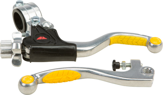 Easy Pull Pro Kit Shorty Yellow