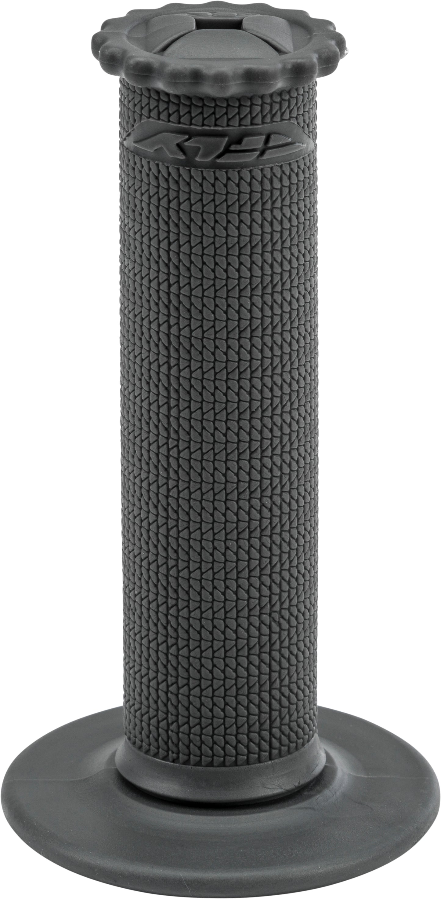 Control Mx Grips Dark Grey Race Lite