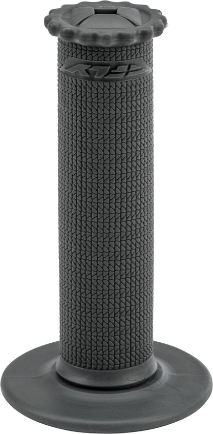 Control Mx Grips Dark Grey Race Lite