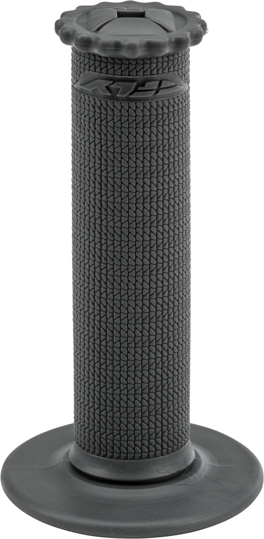 Control Mx Grips Dark Grey Race Lite