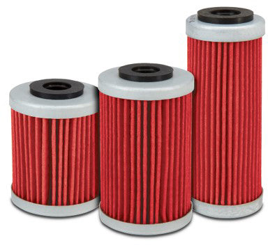 Oil Filter Hon/Kaw