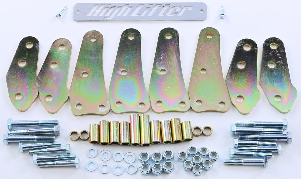 Utv Lift Kit Yam Viking Ylk700v 50