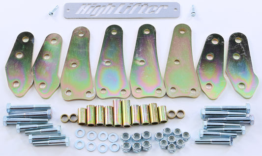 Utv Lift Kit Yam Viking Ylk700v 50