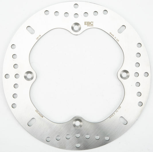 Standard Rotor