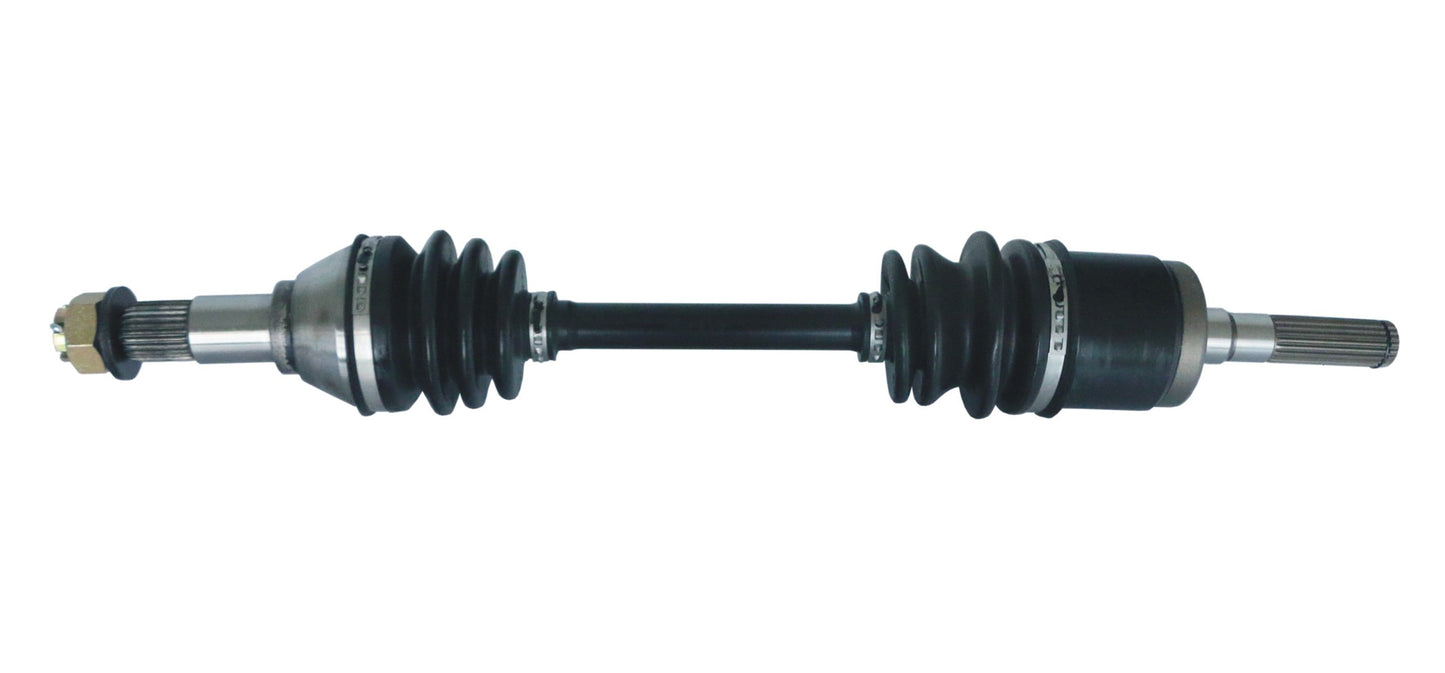 Oe 2.0 Axle Front Right