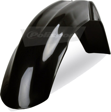 Front Fender Black