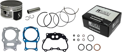 Top End Kit 69.45/+1.00 11:1 Hon