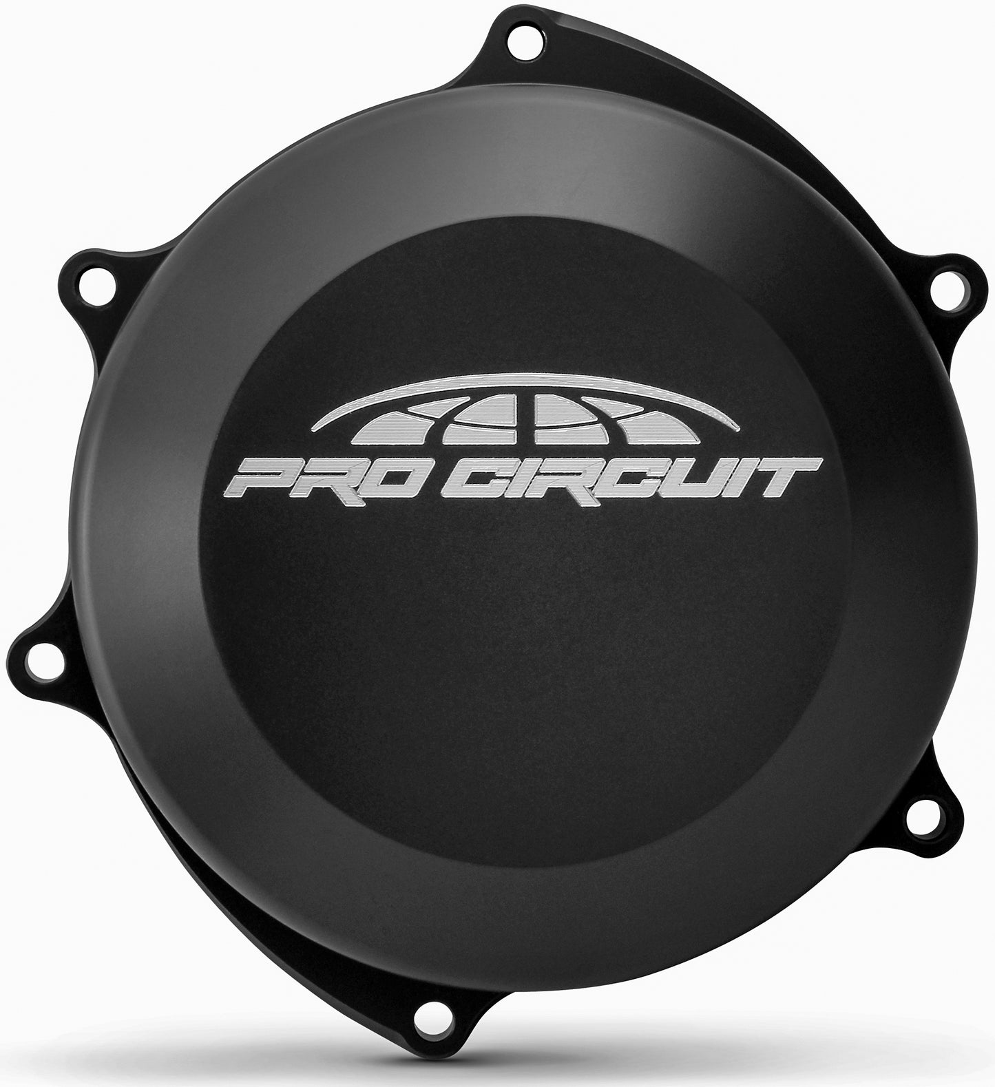 T 6 Billet Clutch Cover Yam