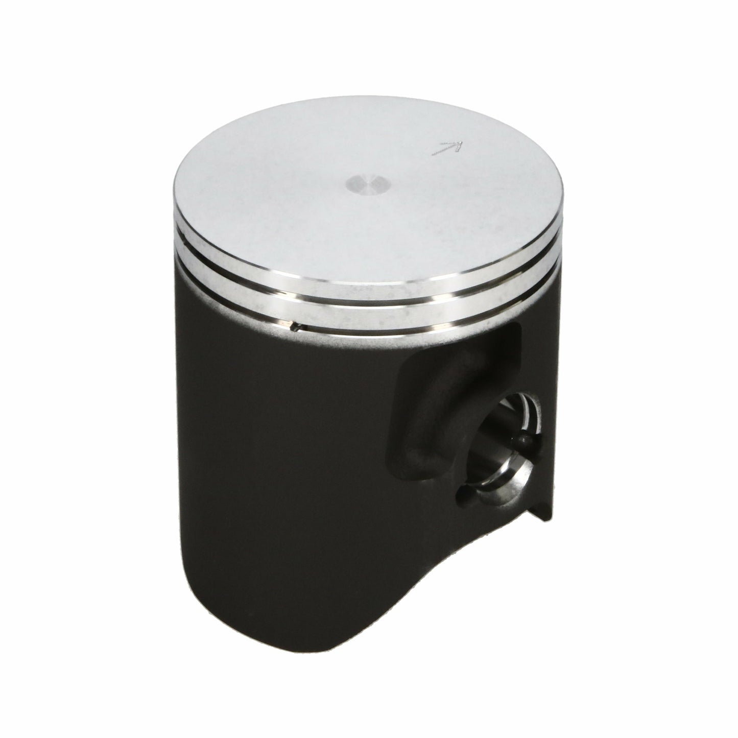 Piston Kit Nikasil Cyl 53.95/Std Yam