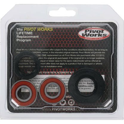 Wheel Bearing Kit Premium