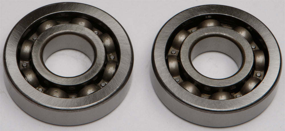 Crankshaft Bearing/Seal Kit