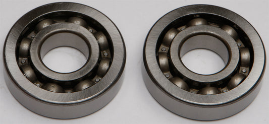 Crankshaft Bearing/Seal Kit