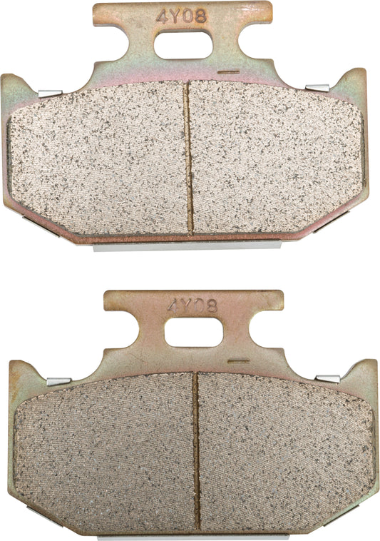 Nissin Brake Pads
