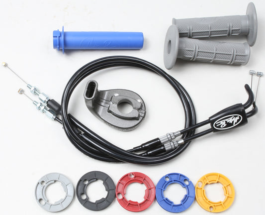 Rev2 Throttle Kit