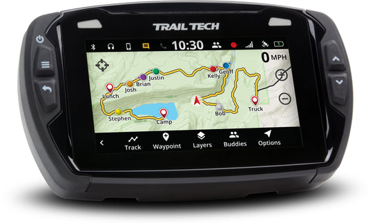 Voyager Pro Gps Kit