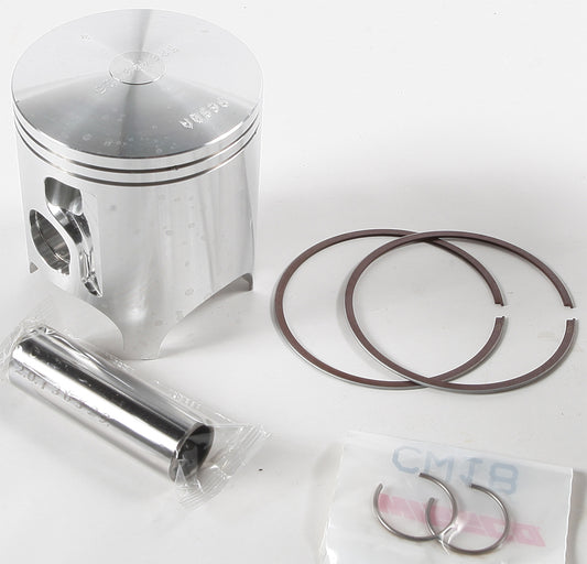 Piston Kit Pro Lite 66.25/+0.25 Hon