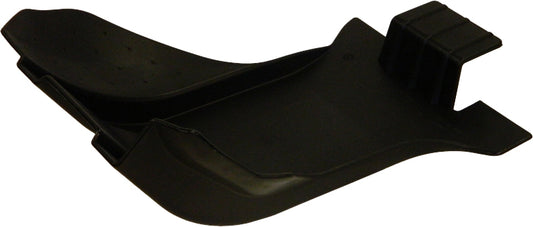 Skid Plate Black