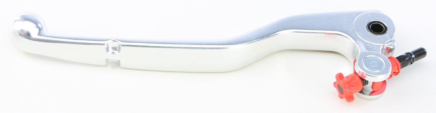 Long Lever (Silver)