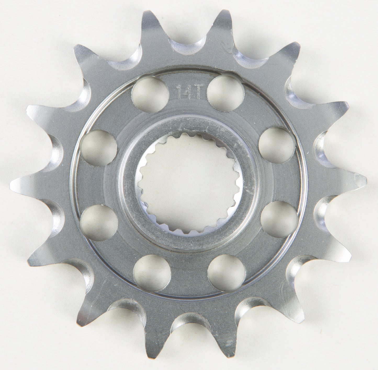 Front Cs Sprocket Steel 14t 520 Hon