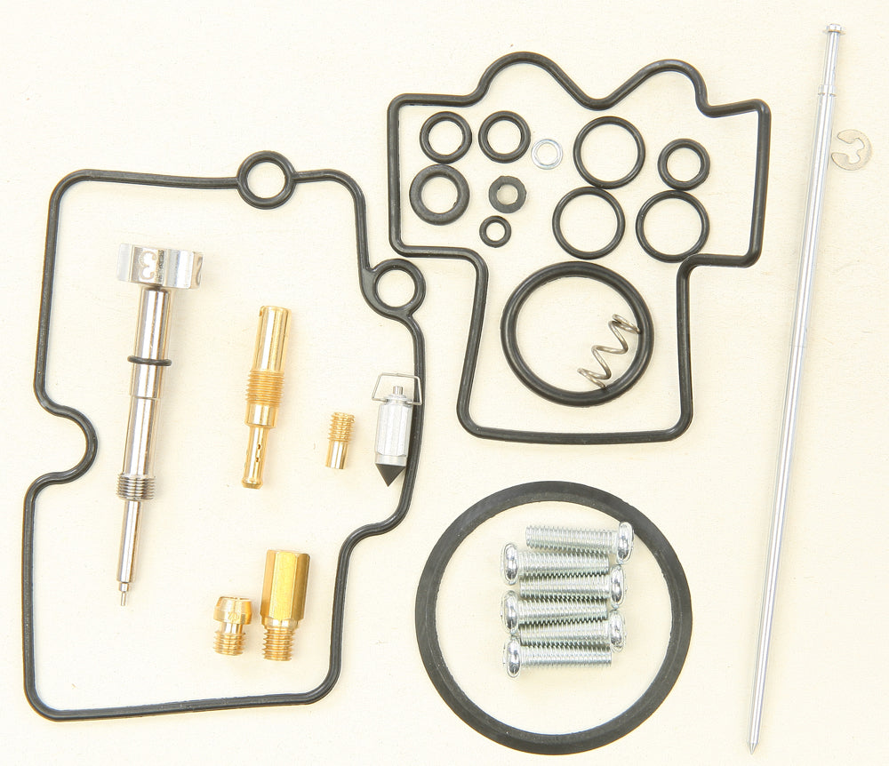 Bike Carburetor Rebuild Kit