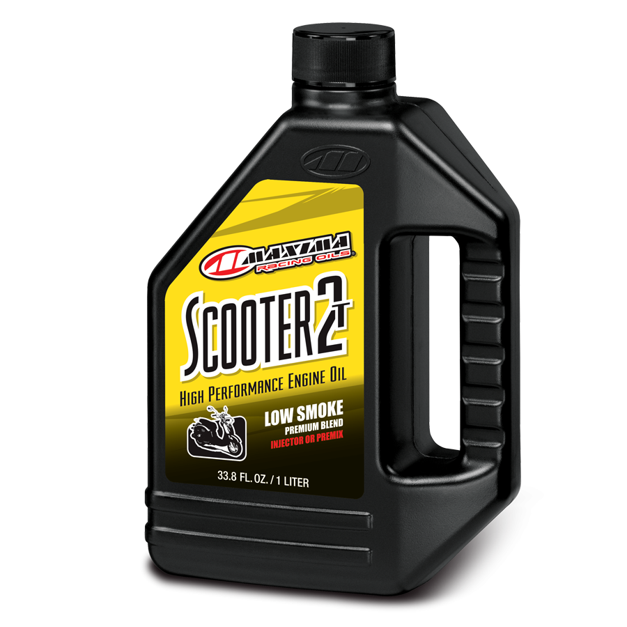 Scooter 2t Liter