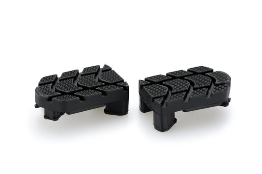 Footpegs Adventure Spare Rubber