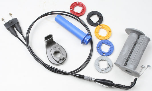 Rev2 Throttle Kit