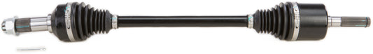Hd Front Wheel Axle