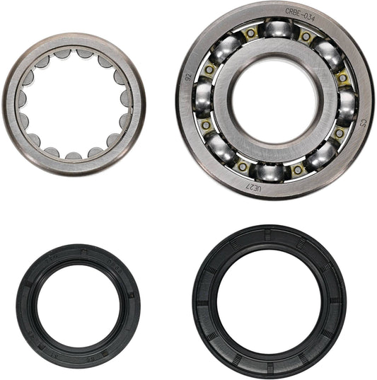 Main Bearing/Seal Kit