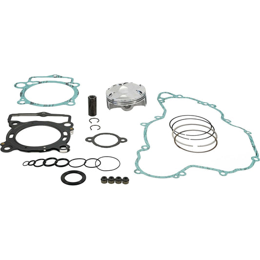 Top End Kit Hc Forged 77.96/Std 14.3:1 Husq/Ktm