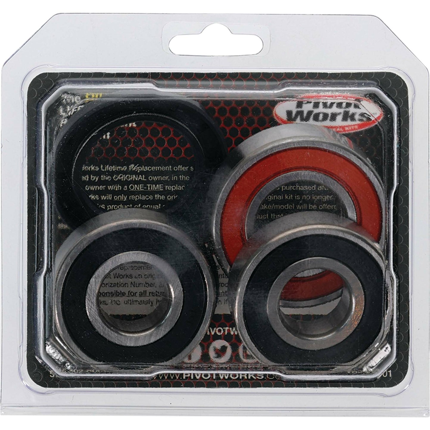 Wheel Bearing Kit Premium