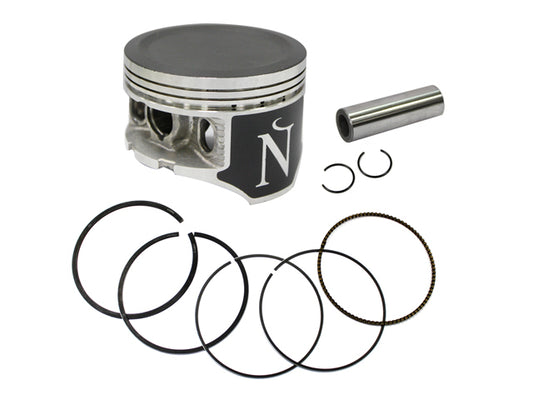 Piston Kit 78.96/+0.50 Hon