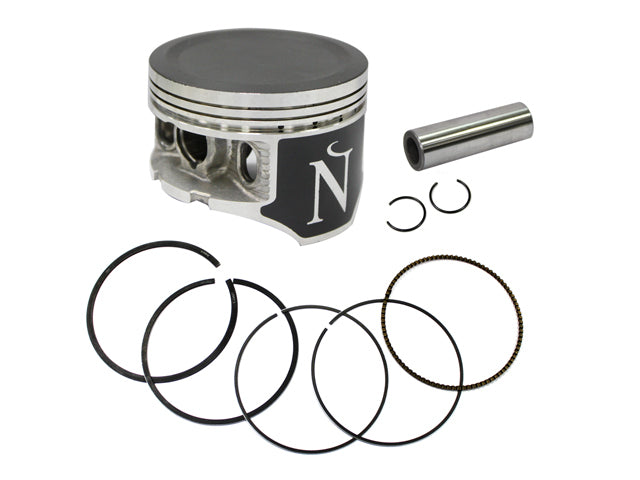 Piston Kit 79.46/+1.00 Hon
