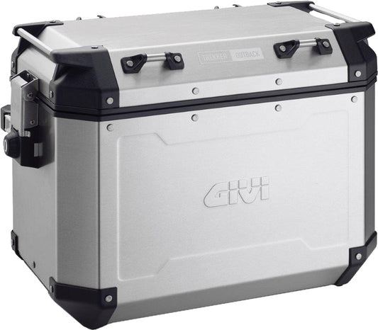 Obkn48a Outback Side Case Left 48 Liter