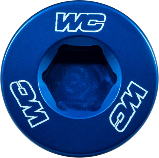 Engine Plugs Blue