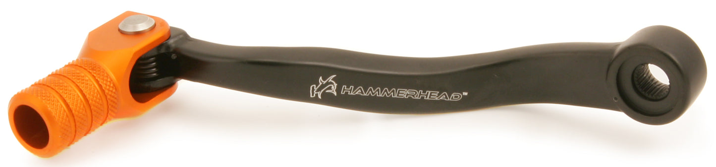 Forged Shift Lever Ktm