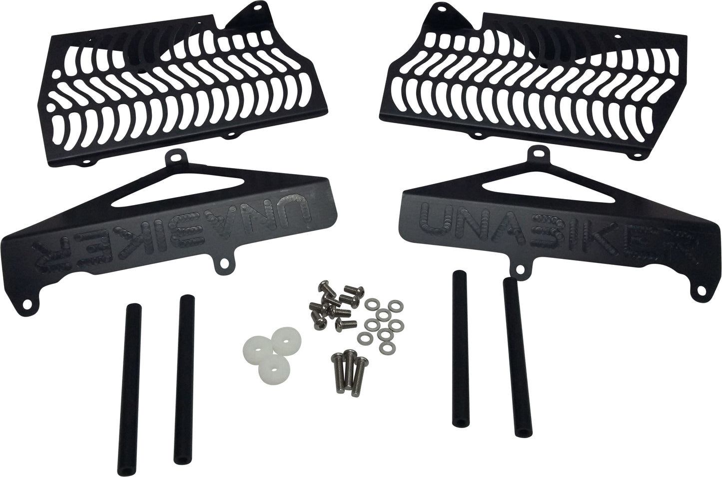Radiator Guard (Black)