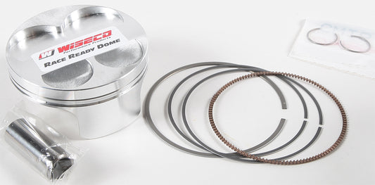 Piston Kit 77.00/Std 13.1:1 Kaw/Suz