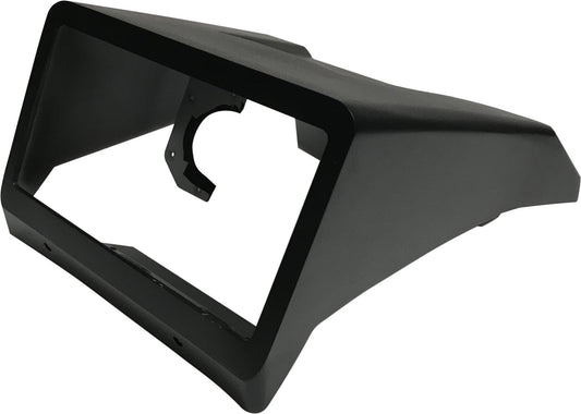 Dash Mount Kit Can Am