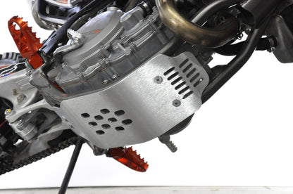 Glide Plate