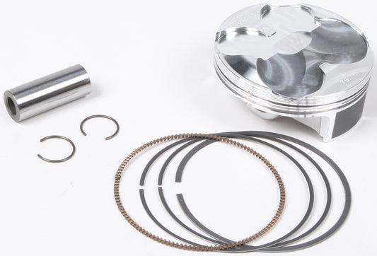 Piston Kit Forged 76.76/Std 13.5:1 Hon