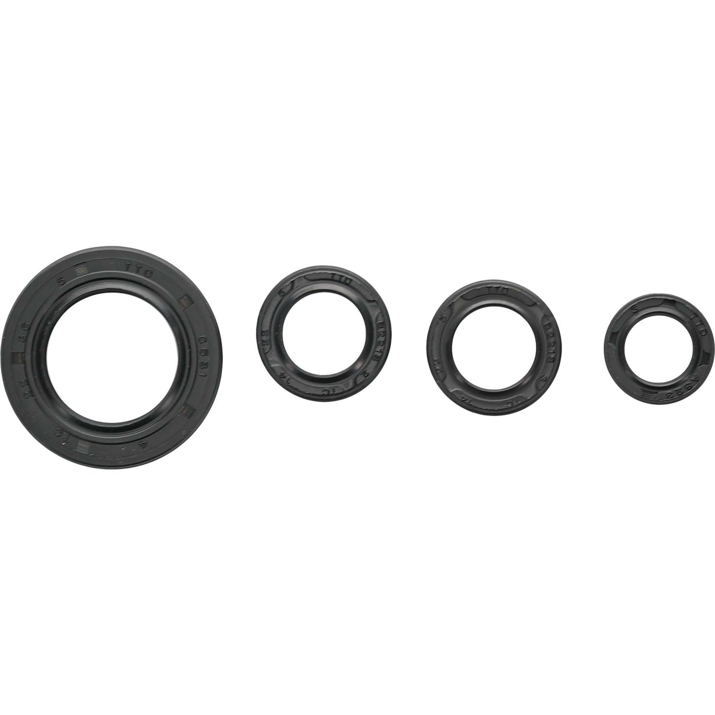 Oil Seal Set