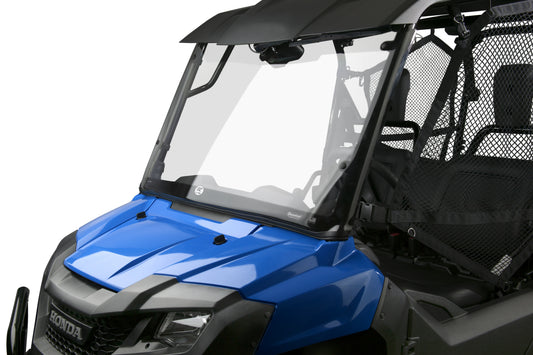 Full Windshield Wiper Ready Hon