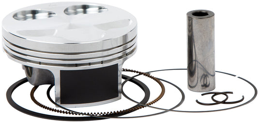 Piston Kit Forged 76.96/Std 12.5:1 Yam