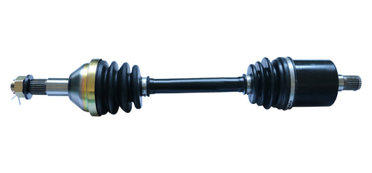 Oe 2.0 Axle Front Right Can
