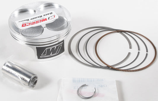 Piston Kit Armorglide 77.00/Std 14:1 Kaw