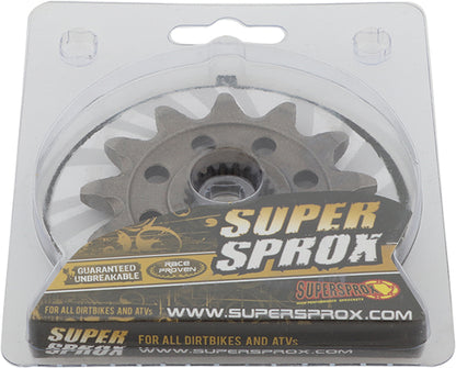 Front Cs Sprocket Steel 13t 520 Kaw