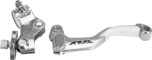 Ez 3 Kit Shorty White