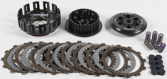 Hinson Complete Clutch Kit Yfz350 Banshee '87 06